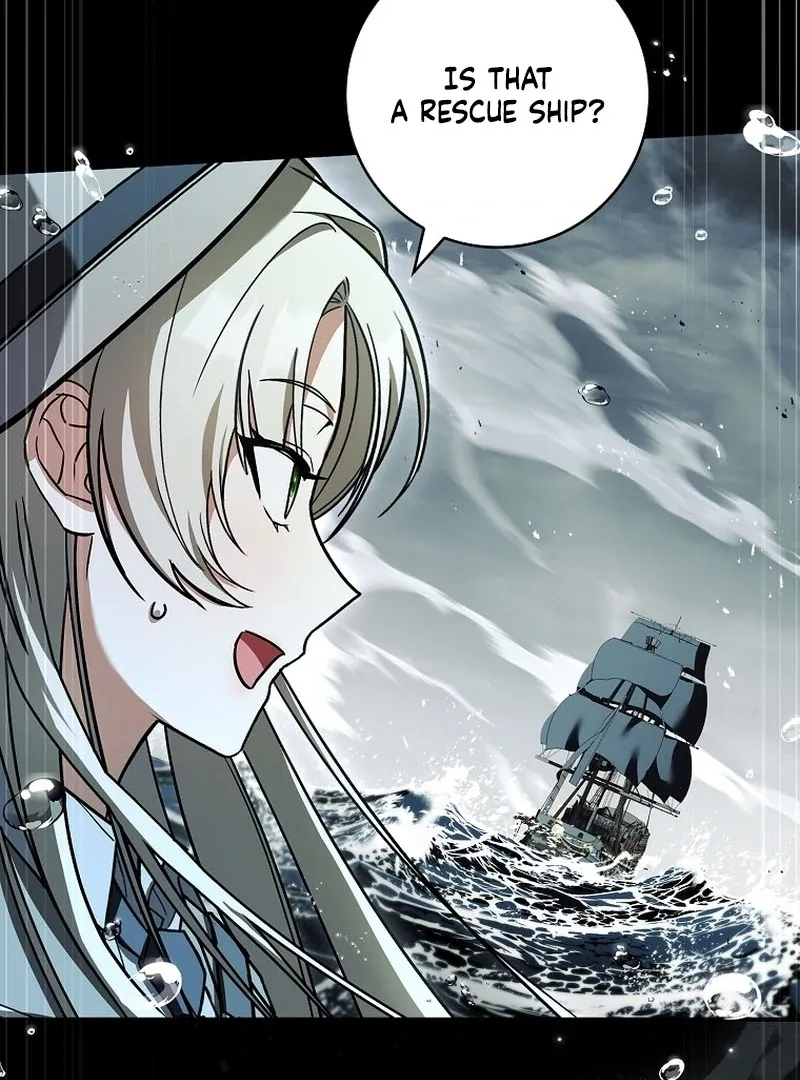 The Detective Agency For Regretful Male Leads Is Now Open For Business! Chapter 29 page 111