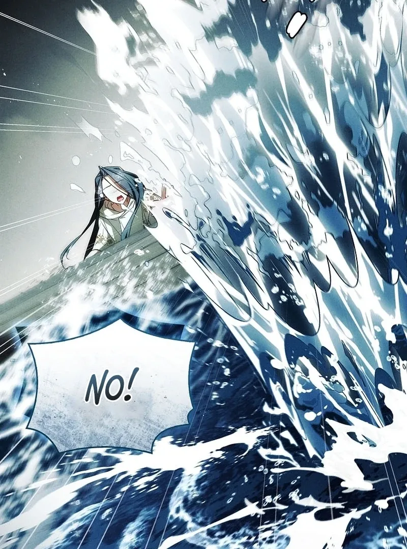 The Detective Agency For Regretful Male Leads Is Now Open For Business! Chapter 29 page 121