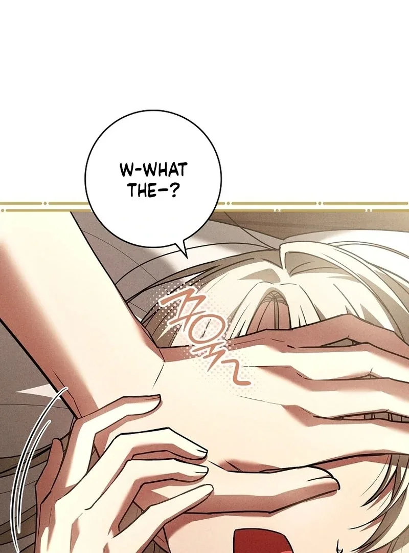 The Detective Agency For Regretful Male Leads Is Now Open For Business! Chapter 30 page 49