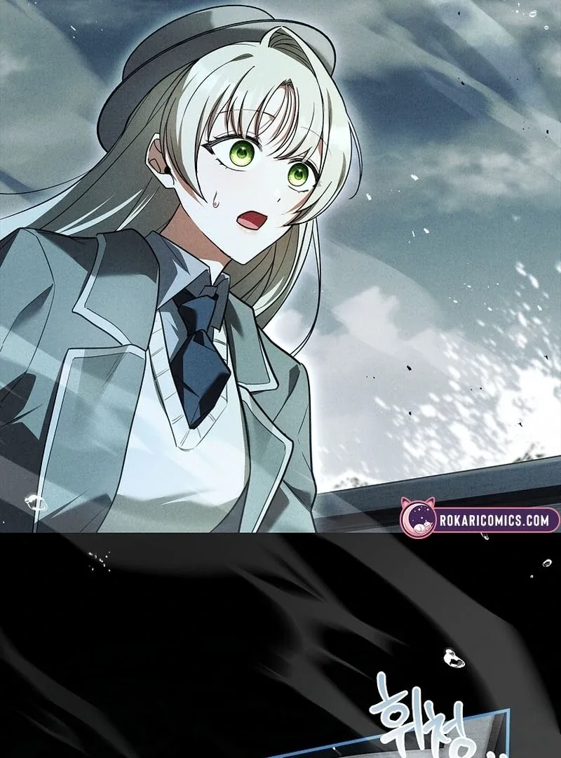The Detective Agency For Regretful Male Leads Is Now Open For Business! Chapter 29 page 115