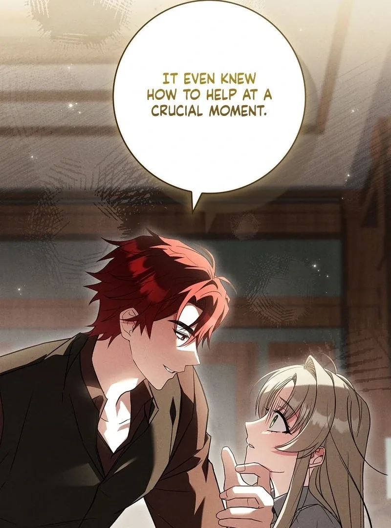 The Detective Agency For Regretful Male Leads Is Now Open For Business! Chapter 30 page 59