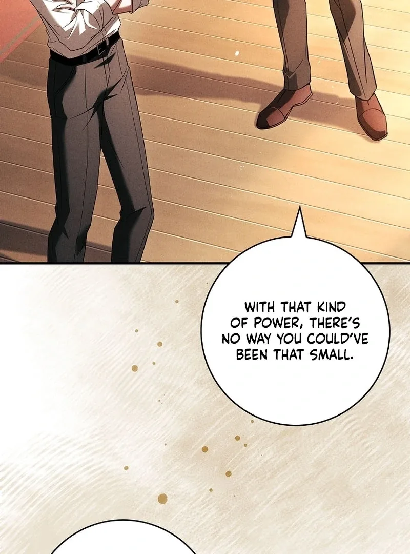 The Detective Agency For Regretful Male Leads Is Now Open For Business! Chapter 32 page 4