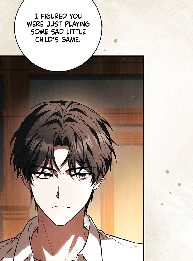 The Detective Agency For Regretful Male Leads Is Now Open For Business! Chapter 32 page 5