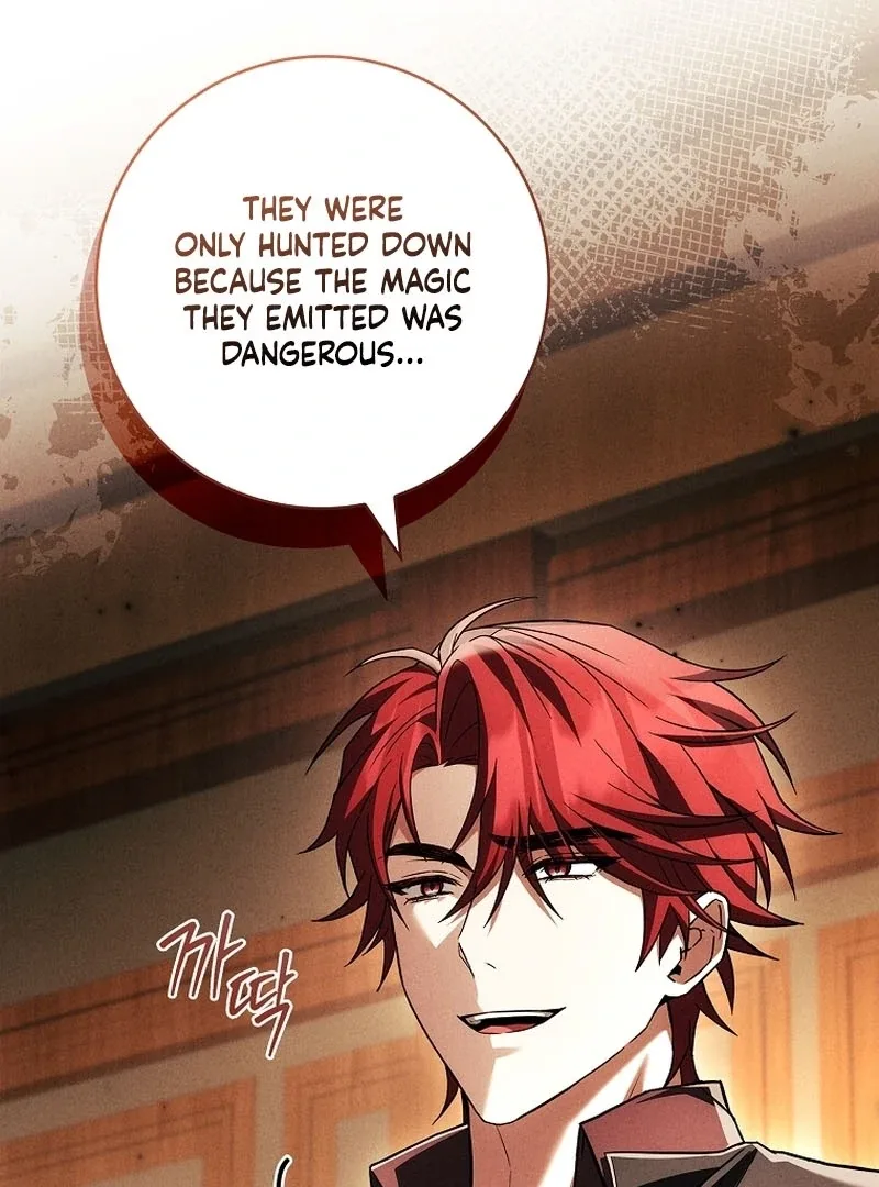 The Detective Agency For Regretful Male Leads Is Now Open For Business! Chapter 32 page 10