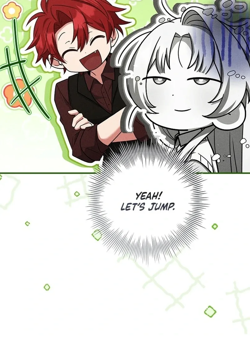 The Detective Agency For Regretful Male Leads Is Now Open For Business! Chapter 30 page 73