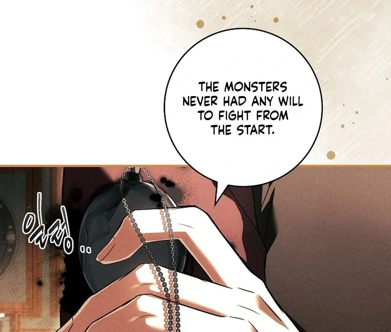 The Detective Agency For Regretful Male Leads Is Now Open For Business! Chapter 32 page 8