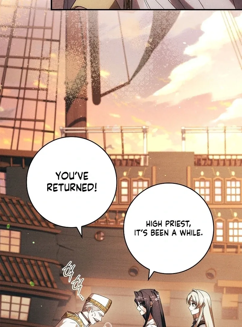 The Detective Agency For Regretful Male Leads Is Now Open For Business! Chapter 31 page 35