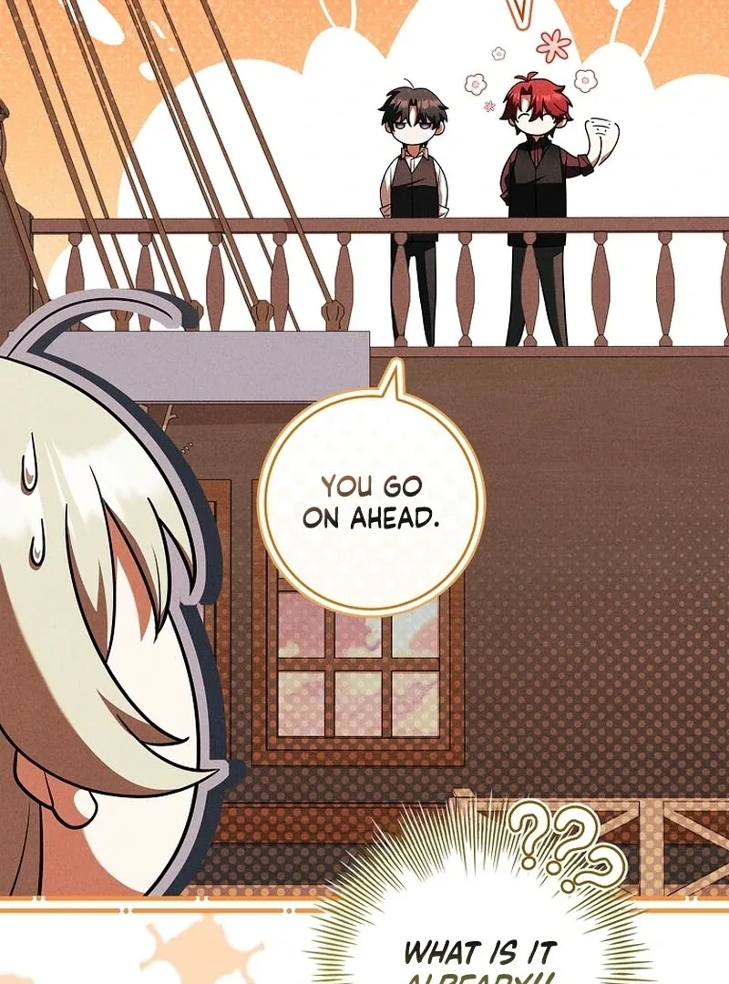 The Detective Agency For Regretful Male Leads Is Now Open For Business! Chapter 31 page 31
