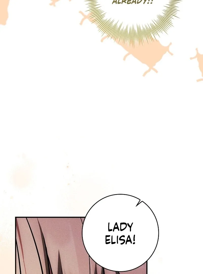 The Detective Agency For Regretful Male Leads Is Now Open For Business! Chapter 31 page 32