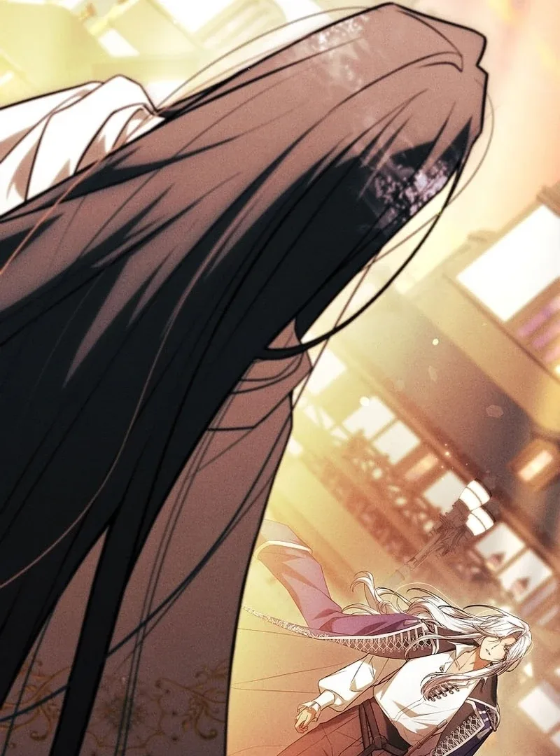 The Detective Agency For Regretful Male Leads Is Now Open For Business! Chapter 31 page 47