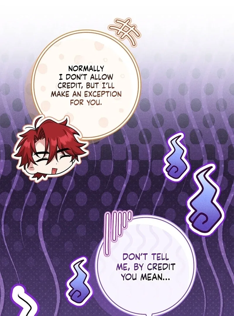 The Detective Agency For Regretful Male Leads Is Now Open For Business! Chapter 30 page 79