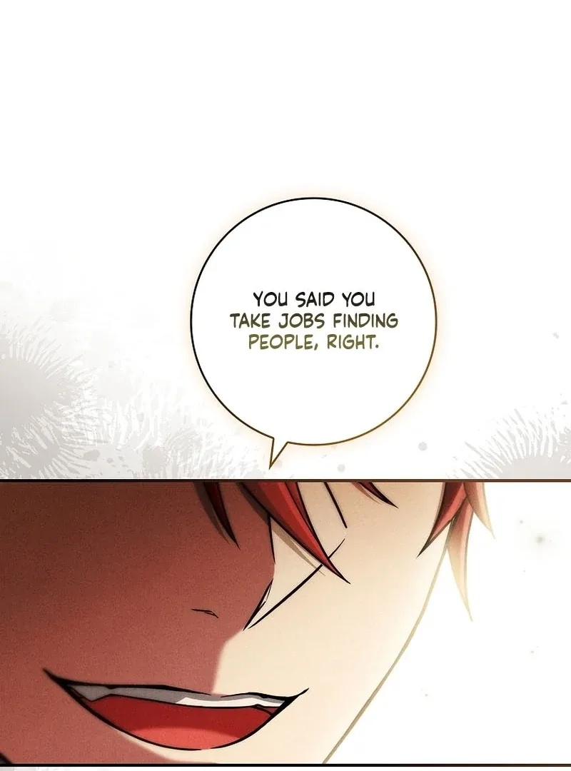 The Detective Agency For Regretful Male Leads Is Now Open For Business! Chapter 30 page 81