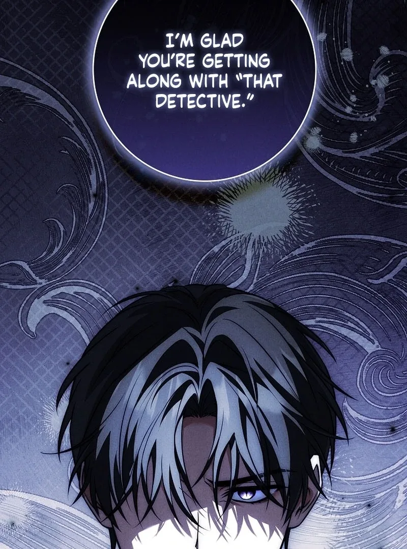 The Detective Agency For Regretful Male Leads Is Now Open For Business! Chapter 32 page 13