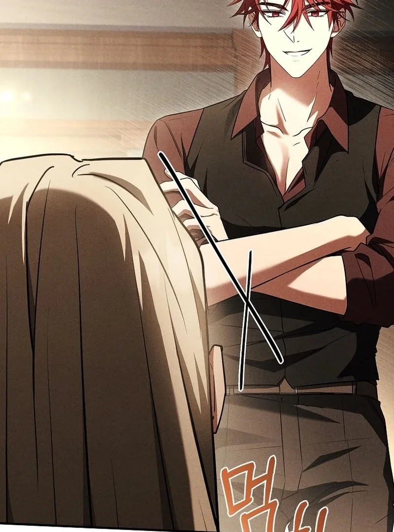 The Detective Agency For Regretful Male Leads Is Now Open For Business! Chapter 30 page 83