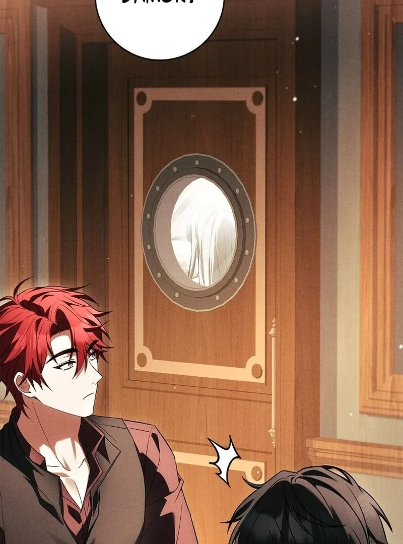 The Detective Agency For Regretful Male Leads Is Now Open For Business! Chapter 32 page 23