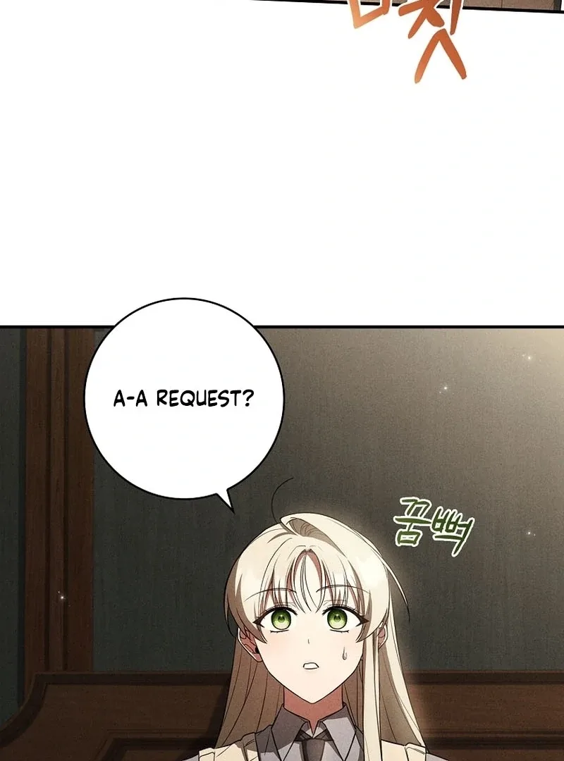 The Detective Agency For Regretful Male Leads Is Now Open For Business! Chapter 30 page 84