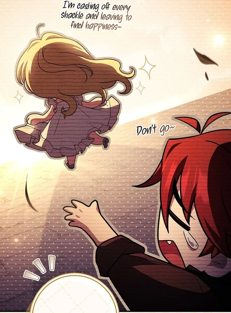 The Detective Agency For Regretful Male Leads Is Now Open For Business! Chapter 30 page 87