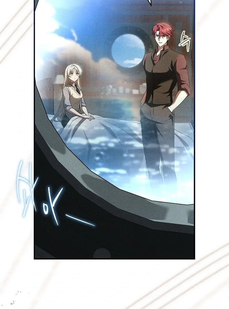 The Detective Agency For Regretful Male Leads Is Now Open For Business! Chapter 30 page 89