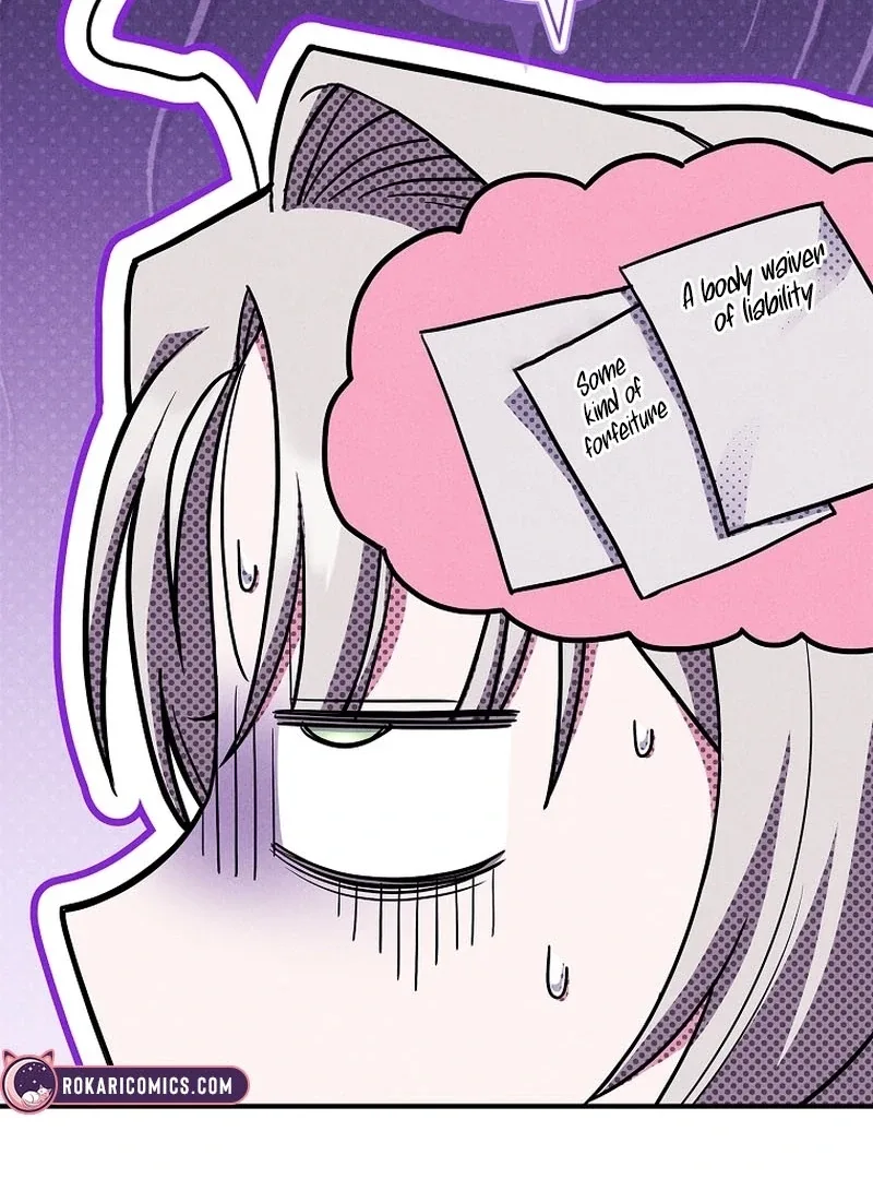 The Detective Agency For Regretful Male Leads Is Now Open For Business! Chapter 30 page 80