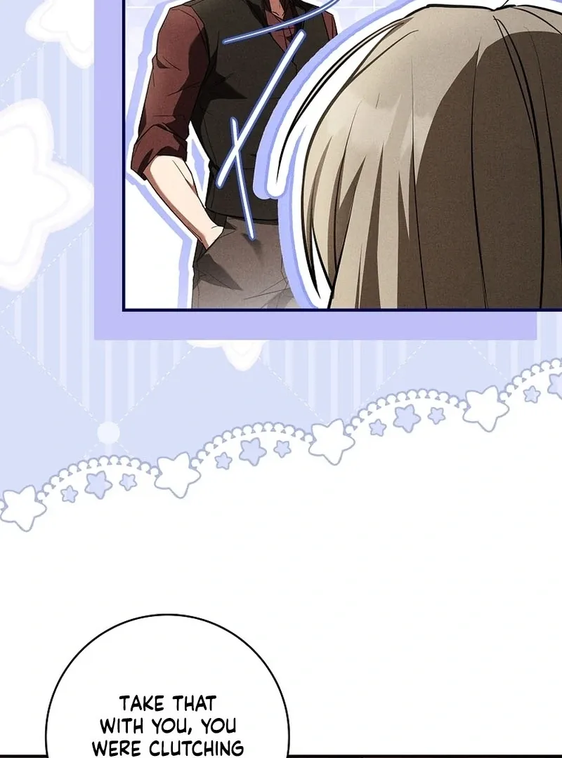 The Detective Agency For Regretful Male Leads Is Now Open For Business! Chapter 30 page 94