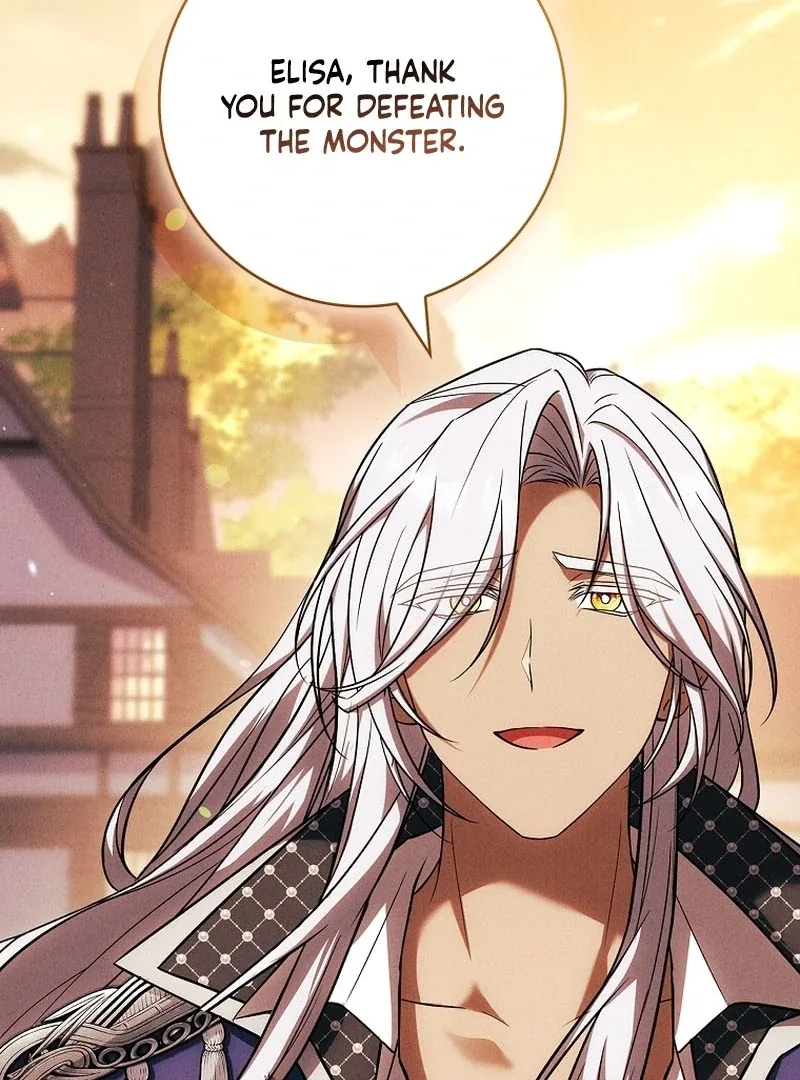 The Detective Agency For Regretful Male Leads Is Now Open For Business! Chapter 31 page 52