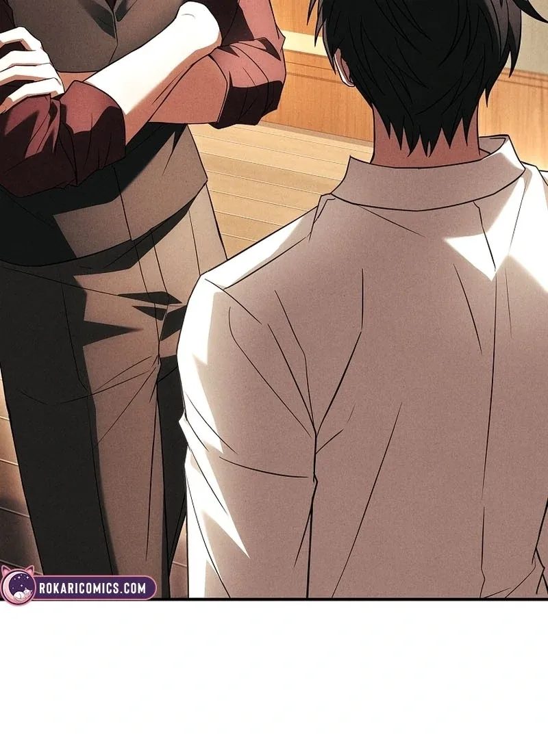 The Detective Agency For Regretful Male Leads Is Now Open For Business! Chapter 32 page 24