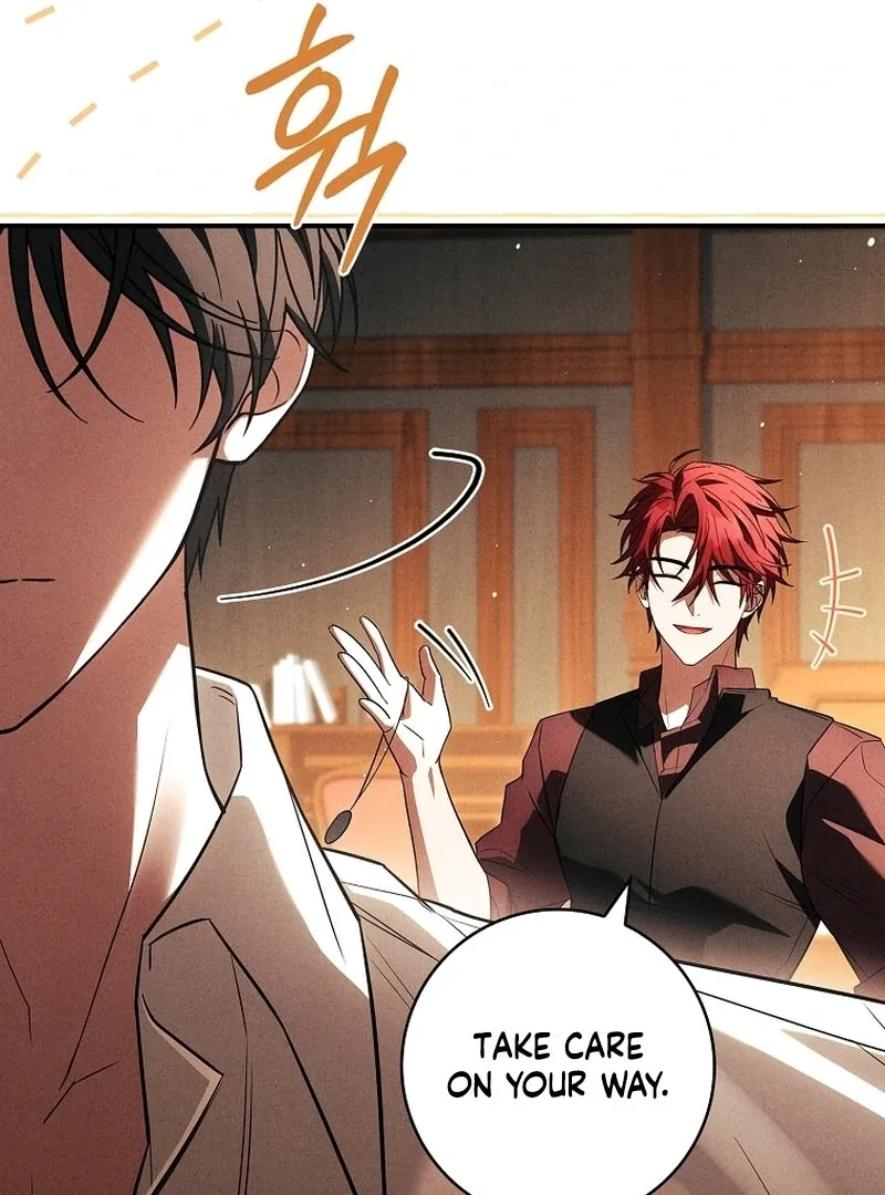 The Detective Agency For Regretful Male Leads Is Now Open For Business! Chapter 32 page 28