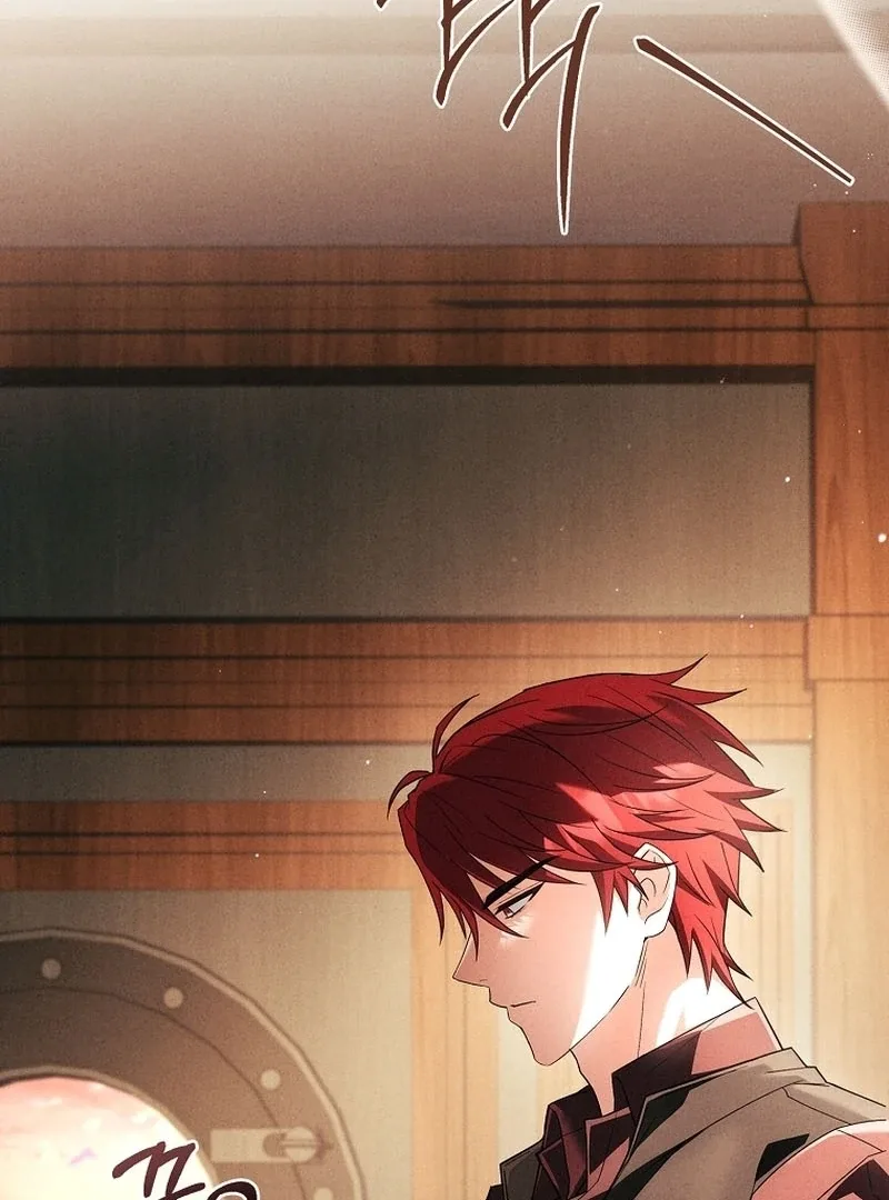 The Detective Agency For Regretful Male Leads Is Now Open For Business! Chapter 32 page 31