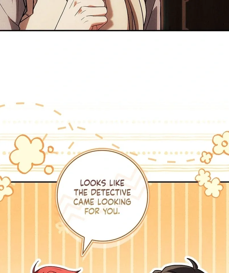 The Detective Agency For Regretful Male Leads Is Now Open For Business! Chapter 32 page 26