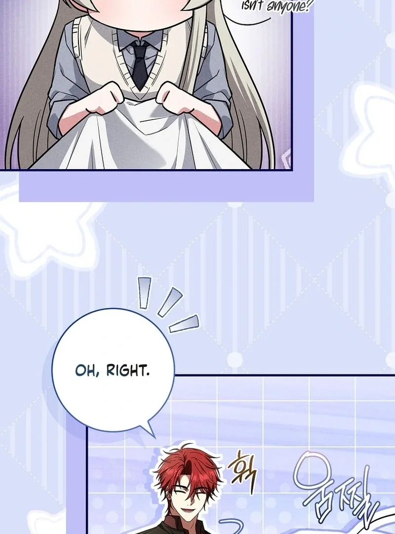 The Detective Agency For Regretful Male Leads Is Now Open For Business! Chapter 30 page 93