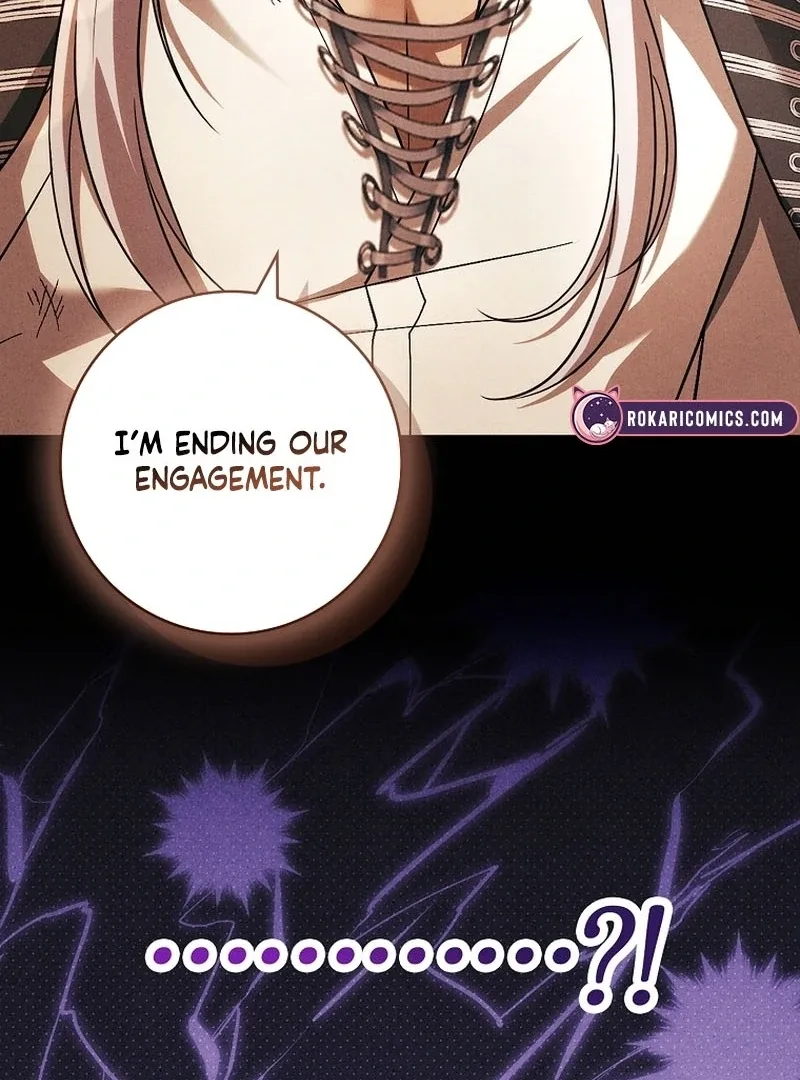 The Detective Agency For Regretful Male Leads Is Now Open For Business! Chapter 31 page 61
