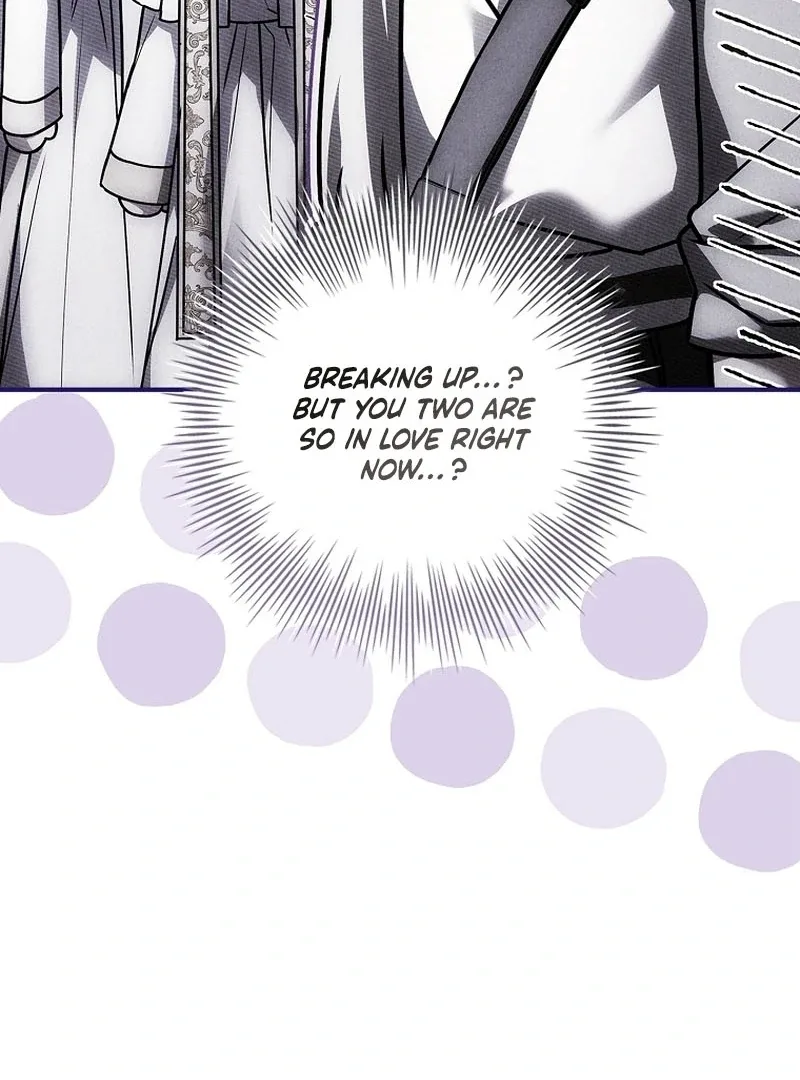 The Detective Agency For Regretful Male Leads Is Now Open For Business! Chapter 31 page 63