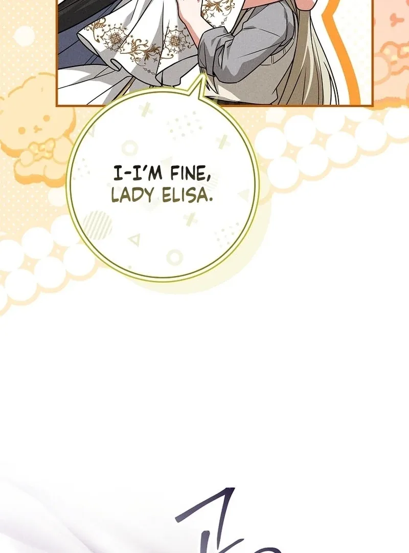 The Detective Agency For Regretful Male Leads Is Now Open For Business! Chapter 30 page 113