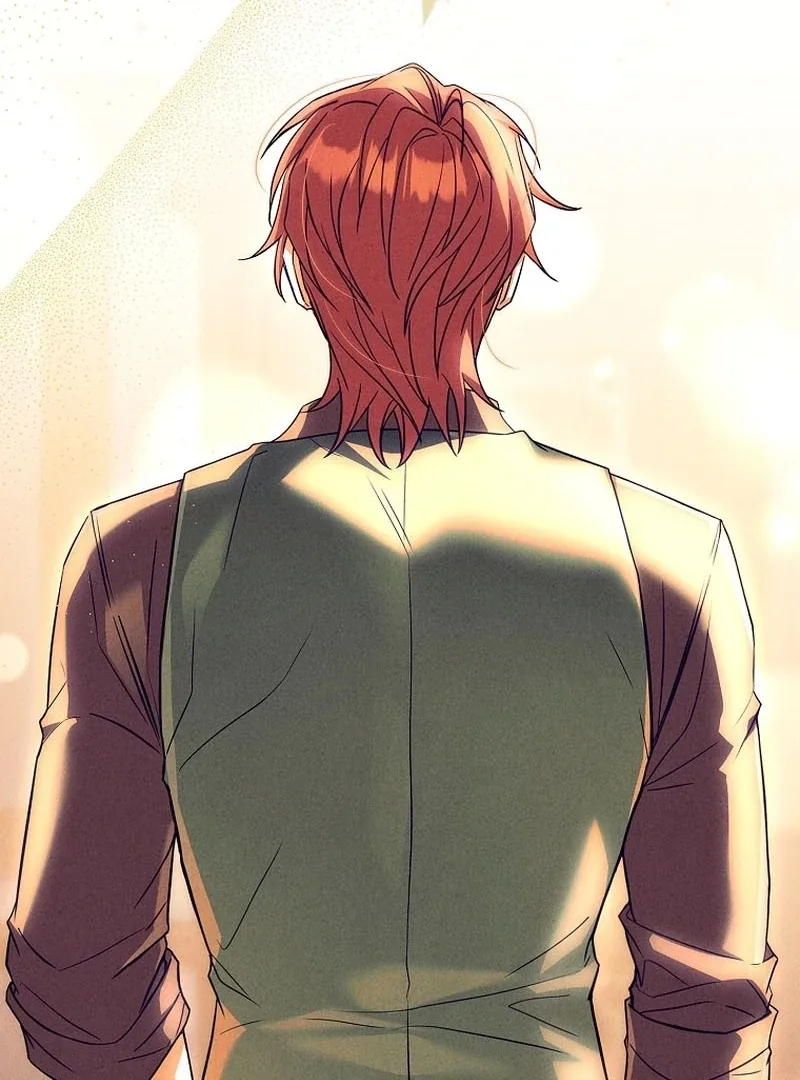 The Detective Agency For Regretful Male Leads Is Now Open For Business! Chapter 32 page 39