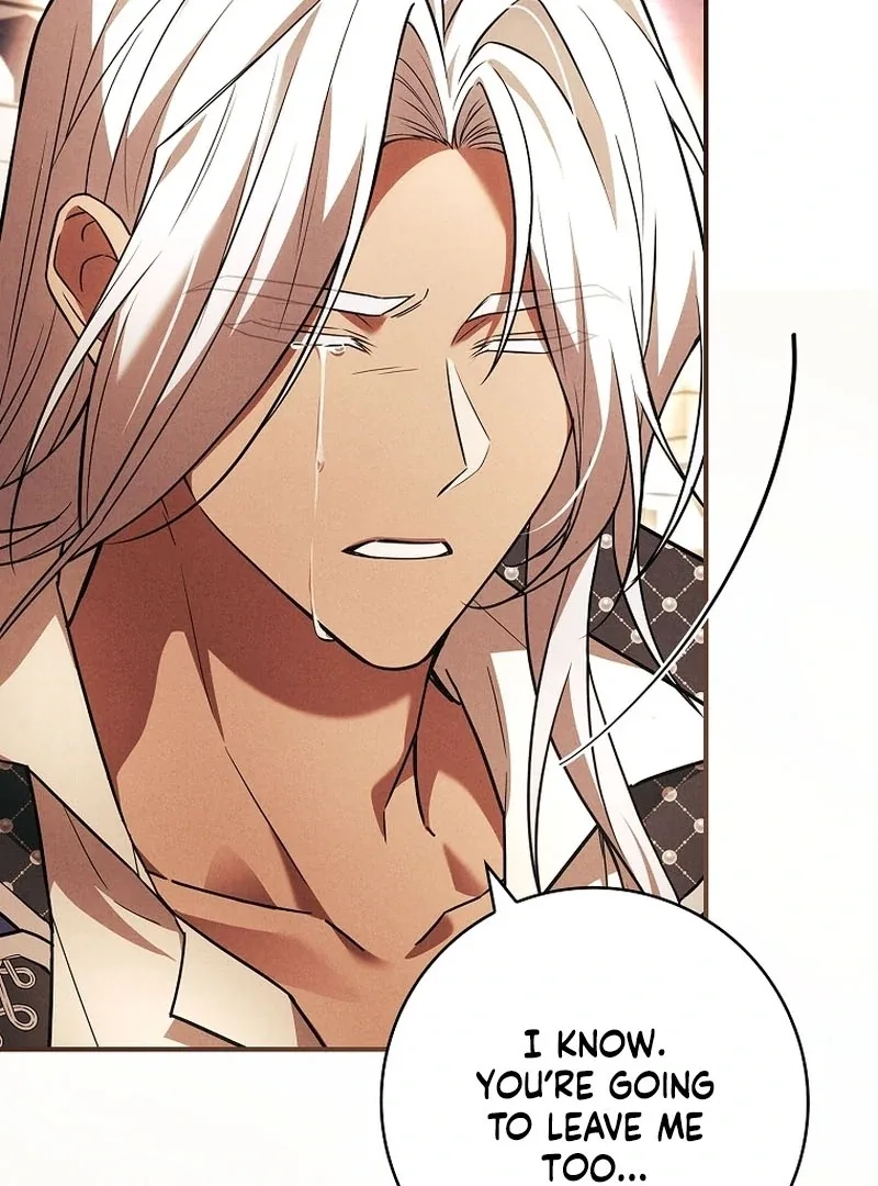 The Detective Agency For Regretful Male Leads Is Now Open For Business! Chapter 31 page 80