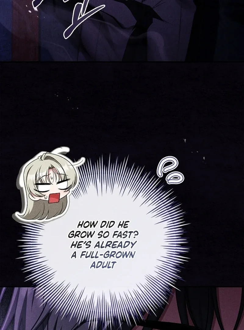 The Detective Agency For Regretful Male Leads Is Now Open For Business! Chapter 30 page 117