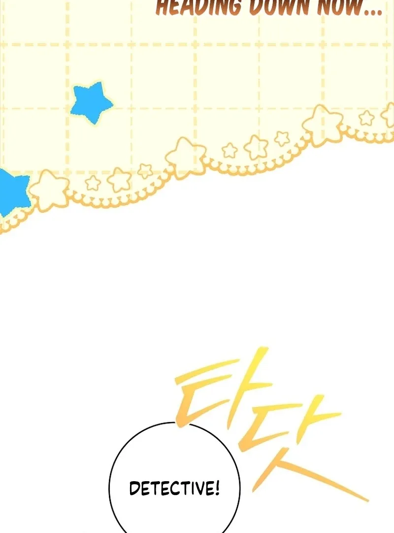 The Detective Agency For Regretful Male Leads Is Now Open For Business! Chapter 32 page 55