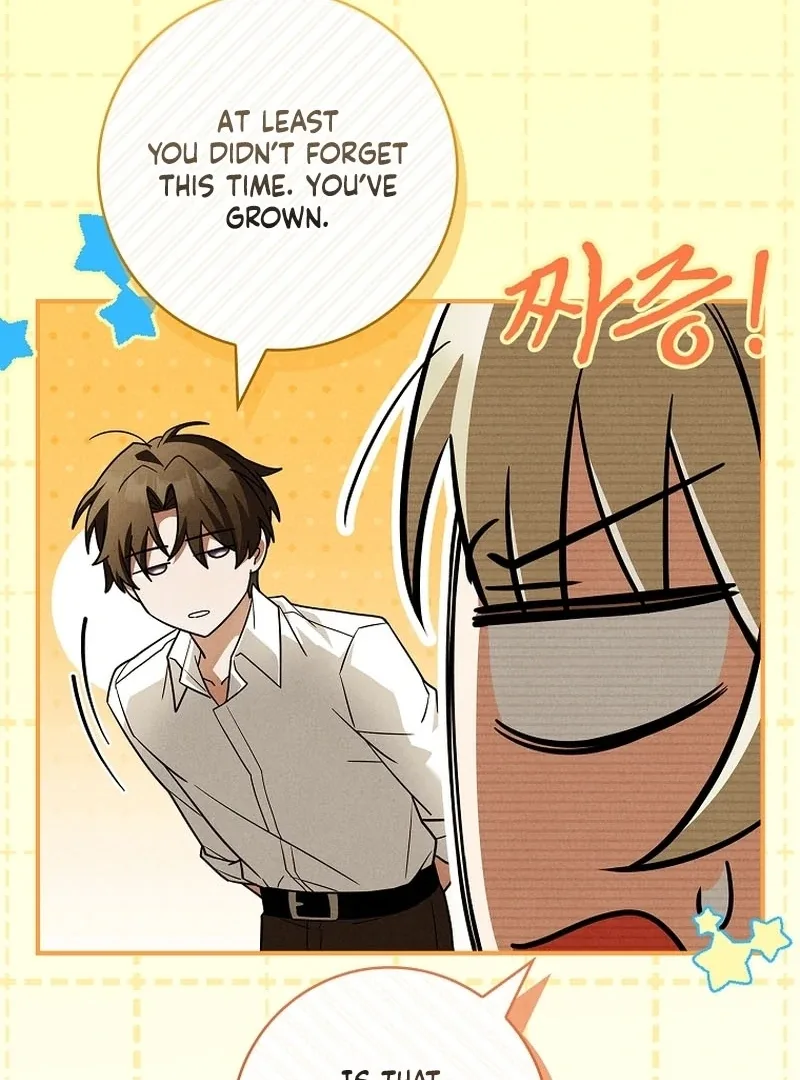 The Detective Agency For Regretful Male Leads Is Now Open For Business! Chapter 32 page 53
