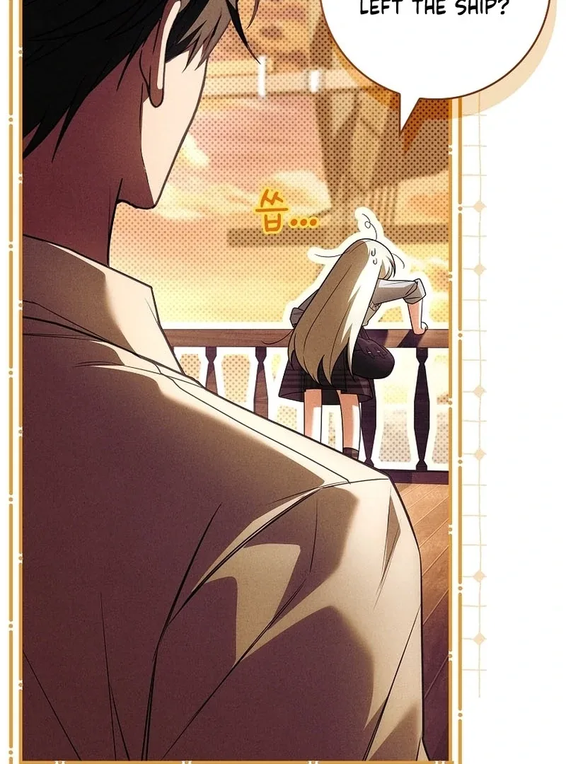 The Detective Agency For Regretful Male Leads Is Now Open For Business! Chapter 32 page 48