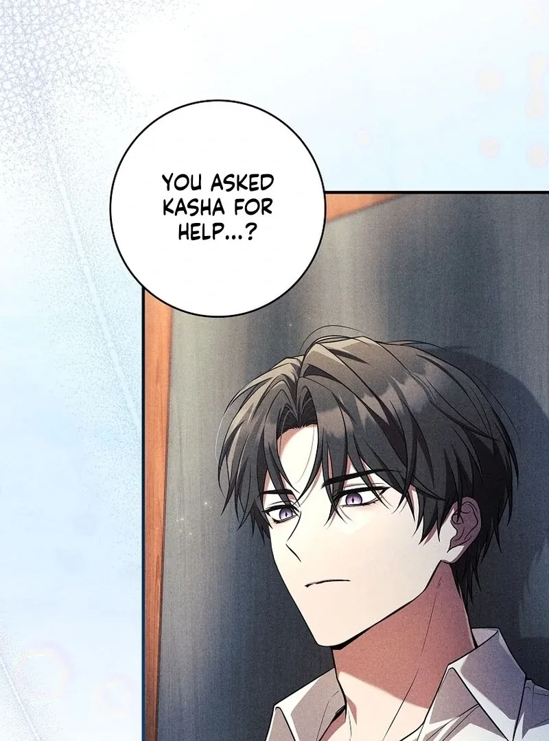 The Detective Agency For Regretful Male Leads Is Now Open For Business! Chapter 30 page 126