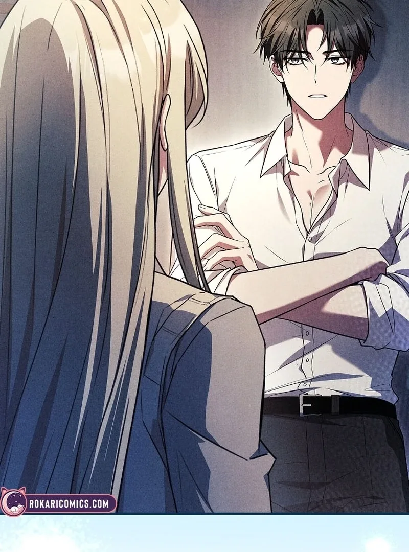 The Detective Agency For Regretful Male Leads Is Now Open For Business! Chapter 30 page 128