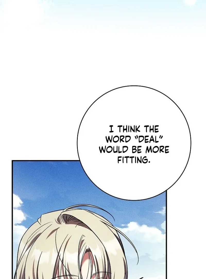 The Detective Agency For Regretful Male Leads Is Now Open For Business! Chapter 30 page 129