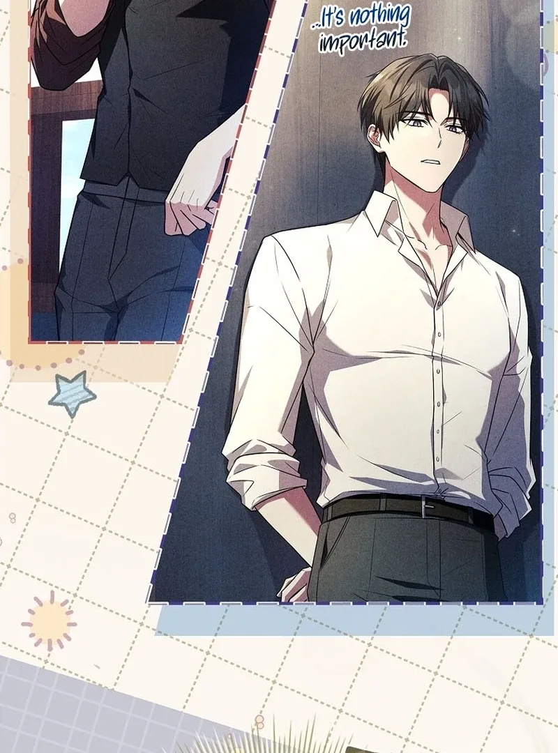 The Detective Agency For Regretful Male Leads Is Now Open For Business! Chapter 30 page 132