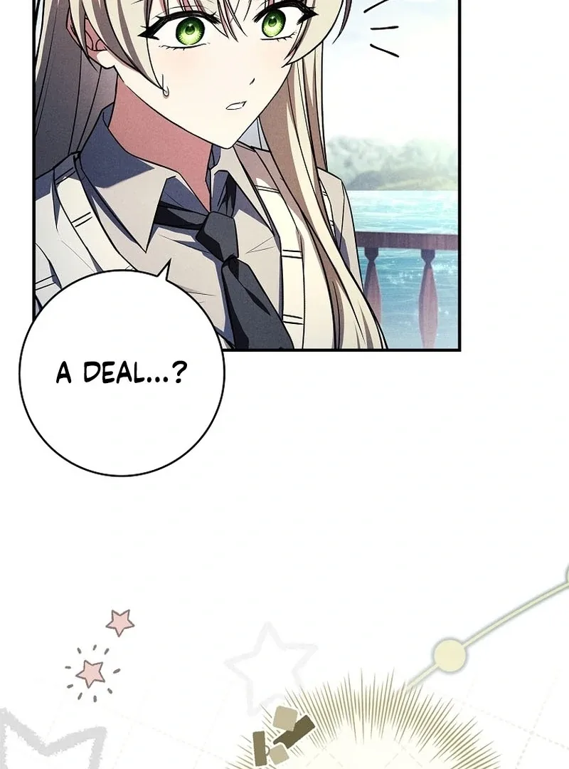 The Detective Agency For Regretful Male Leads Is Now Open For Business! Chapter 30 page 130