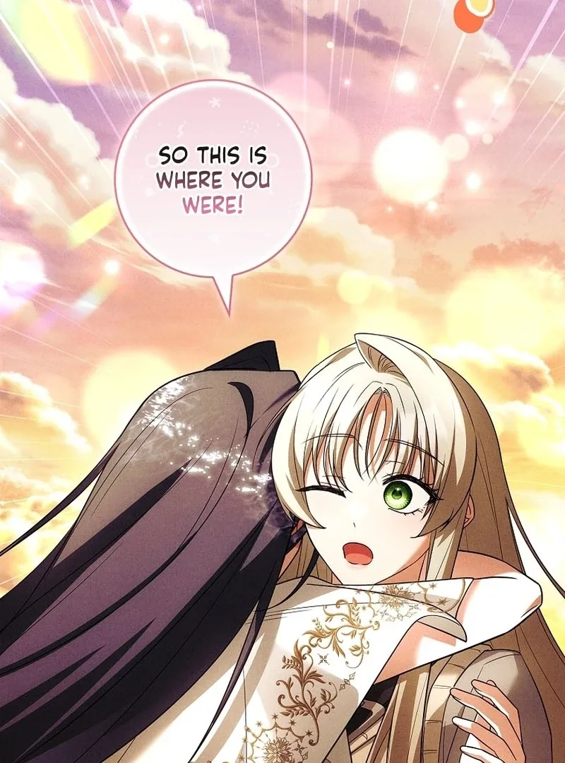 The Detective Agency For Regretful Male Leads Is Now Open For Business! Chapter 32 page 58