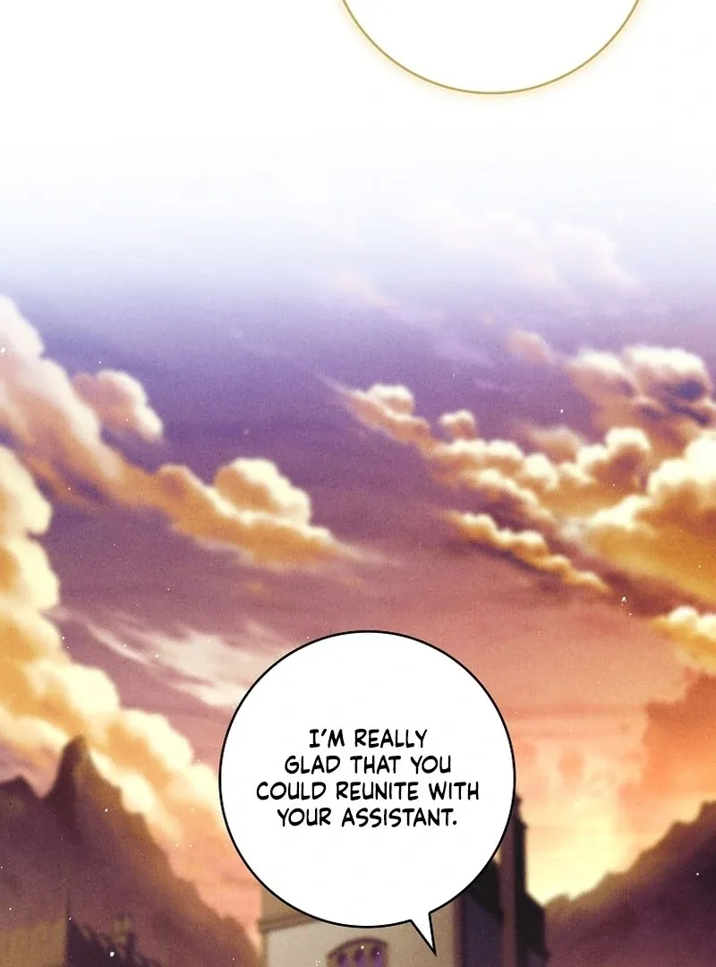 The Detective Agency For Regretful Male Leads Is Now Open For Business! Chapter 32 page 66