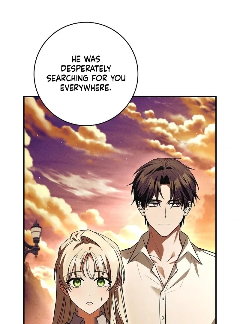 The Detective Agency For Regretful Male Leads Is Now Open For Business! Chapter 32 page 69