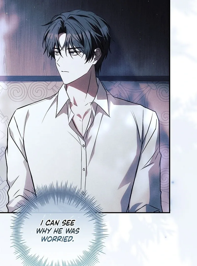 The Detective Agency For Regretful Male Leads Is Now Open For Business! Chapter 32 page 88