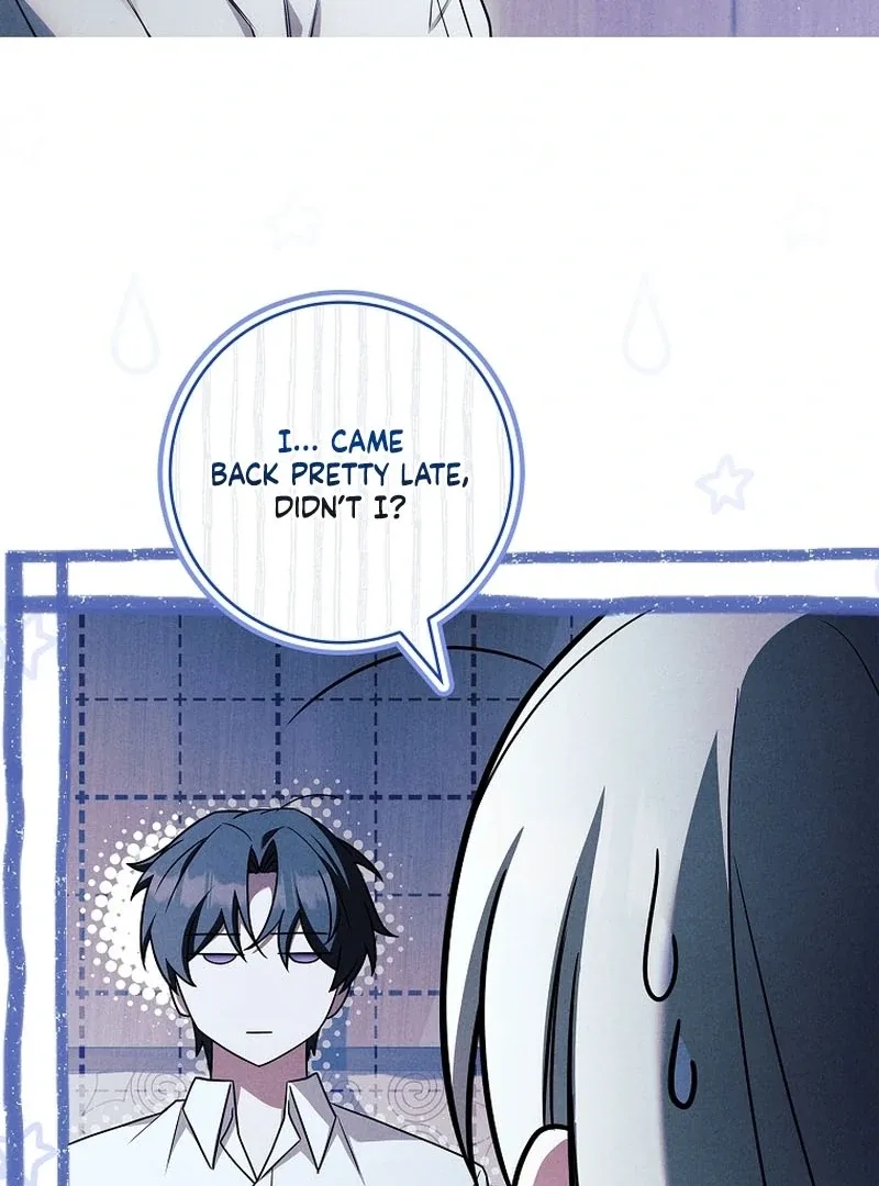The Detective Agency For Regretful Male Leads Is Now Open For Business! Chapter 32 page 96