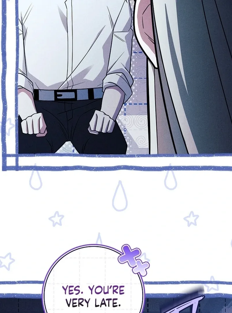 The Detective Agency For Regretful Male Leads Is Now Open For Business! Chapter 32 page 97